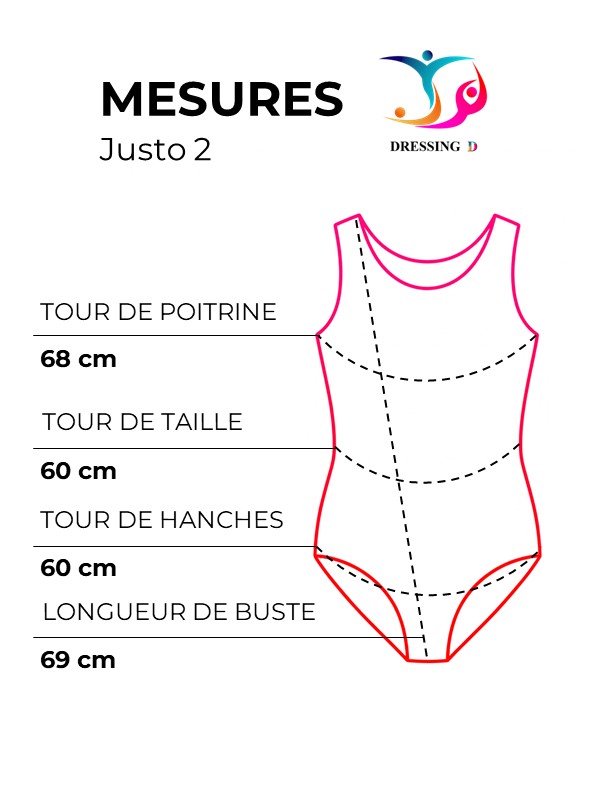 Danielle mesures 2