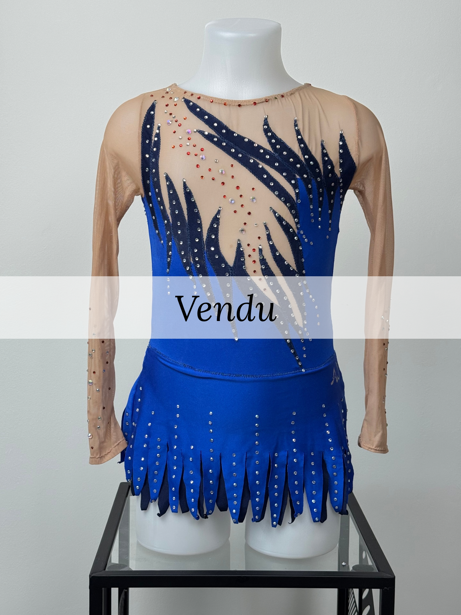 Dixie vendu