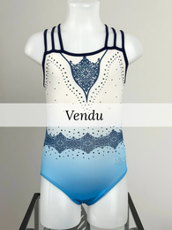 Justaucorps d’occasion GAF vendu