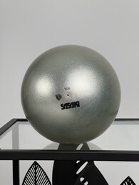 Ballon Sasaki métallique 18,5 cm