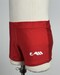 short Moreau GAM rouge côté