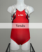 leotard Moreau GAM rouge, 12A, vendu